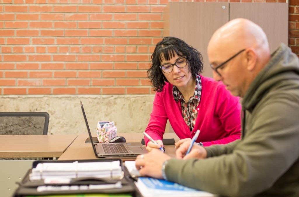 Lancement d&rsquo;une entreprise